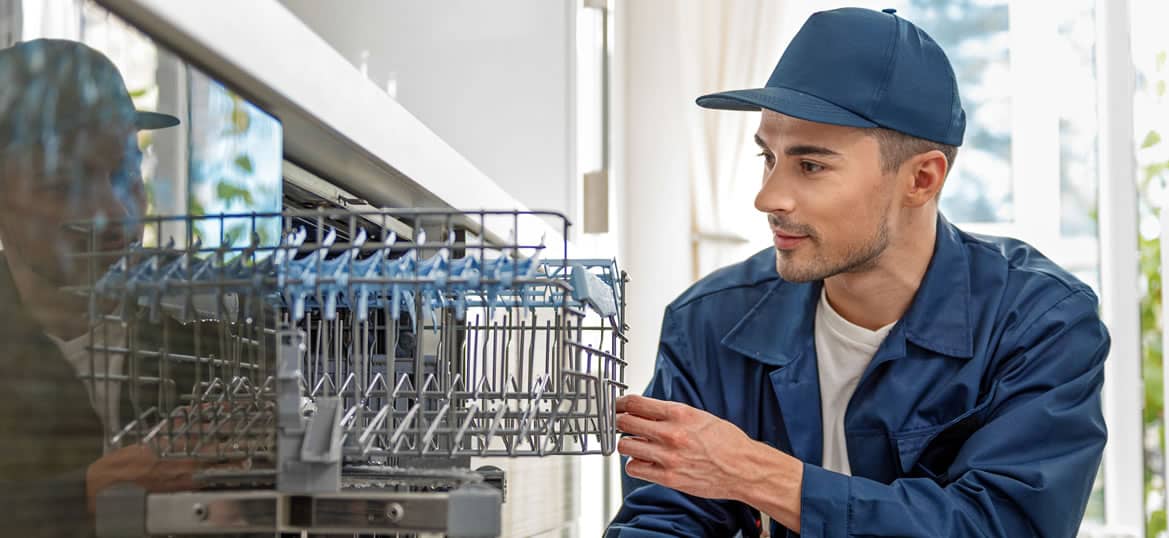 Appliance Repair Near Me In Tacoma